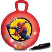 Marvel Balle Sauteuse Gonflable Spiderman 45cm