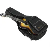 Fazley GB-Deluxe Classical housse pour guitare classique