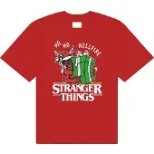 Netflix Stranger Things - Christmas Bike