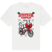 Netflix Stranger Things - Ho Ho Hellfire