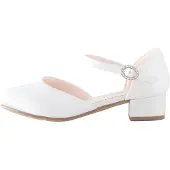 Next Ballerines blanc