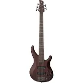 Yamaha TRBX505 Translucent Brown
