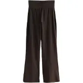 Next Leggings chocolat