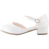 Next Ballerines blanc