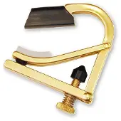 Shubb Capodastres Original Partiel Dadgad