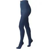 Next Collant bleu marine