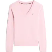 Tommy Hilfiger Pull-over rose pastel
