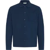 Casual Friday Vestes en maille 'CFEDSTROM' bleu marine