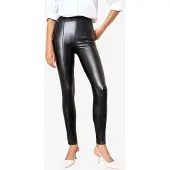 Friends Like These Leggings noir