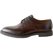 Next Chaussure à lacets brun foncé