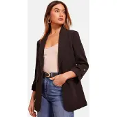 Friends Like These Blazer noir