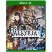 Valkyria Chronicles 4 : Édition de lancement Xbox One