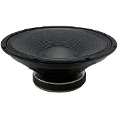 Devine BA115 woofer 15 pouces