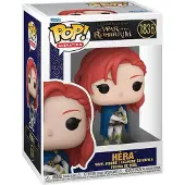 Funko POP! Le Seigneur des Anneaux : La Guerre des Rohirrim POP ! Movies Figurine Vinyle Hera 9 cm