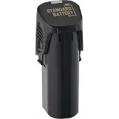 Wahl Pro Pet Batterie Standard pour Arco Pro, Creativa, Adelar Pro