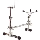 Gibraltar hardware GSVMS-kit Rack Batterie Stealth
