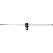 Bahco Sliding Handle 283 Mm Argenté