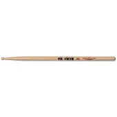 Vic Firth American Classic 5A Hickory Drumsticks Barrel Tip
