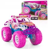 Lena Geländewagen mit Licht und Sound
