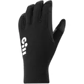 Gill 3 Seasons Gloves Noir Enfants