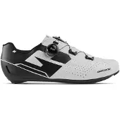 Gaerne G.fulgor Road Shoes Blanc EU 41 Homme