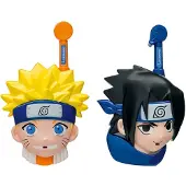 Lexibook Talkies-walkies Naruto 3D