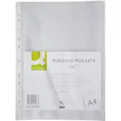 Q-CONNECT Pochette A4 (A4)