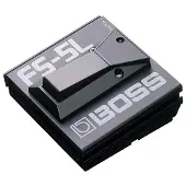 BOSS FS-5L Pédale à Verrouillage