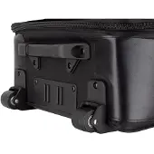 Crumar SPT-17-BK sac à roulettes pour Seventeen