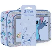 Cerdá CERDÀé - Oficjalna kosmetyczka podróna Disney Stitch - akcesorium do makijau