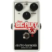 Electro Harmonix Nano Big Muff
