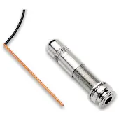 Fishman AG1-125 Transducteur Piezo Passif Chevalet Format Large