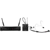 AKG WMS420 Syst?me audio Bande A (530 - 560 MHz)