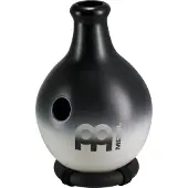 Meinl Ibo Drum Liquid Blanc et Noir