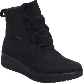 Josef seibel Calais 08 | Bottines pour Femmes | noir