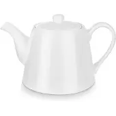 SuperMerchantEU Portion Pot. Blanc Luna 2,1 L