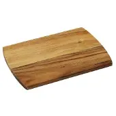 Zassenhaus 55320 Planche 28 X 20 Cm Bois D'acacia