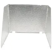 Crespo Accessoire Kookwindscherm P-259
