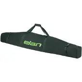 Elan 2p Sac à skis Vert Vert One Size