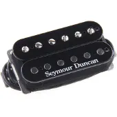 Seymour Duncan SH-2N - Jazz Model Manche Noir