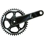 Sram Force 1 Bb30 130 Bcd Crankset Noir 175 mm / 52t