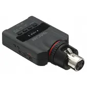 Tascam DR-10X Mic-Attachable Audio Recorder