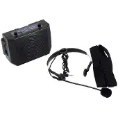 Omnitronic BHD-02 mini sono portable