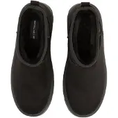 Tom Tailor Boots noir