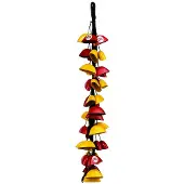 Meinl Birds Fibre - BI7ry