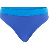 Adidas Bas de bikini sport 'Optime' bleu / bleu roi