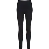 Mey Leggings 'Wool Love' noir