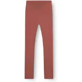 Rethinkit Leggings rouge clair