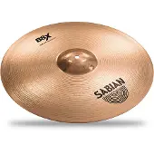 Sabian B8X 18" Medium Crash