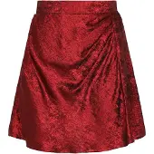 Faina Jupe rouge